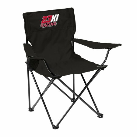 LOGO BRANDS 23XI Racing Quad Chair 800-23XI-13Q